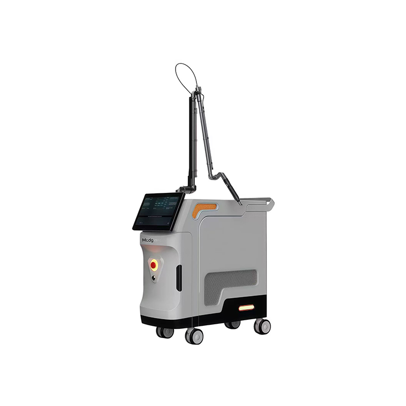 Picosecond Laser