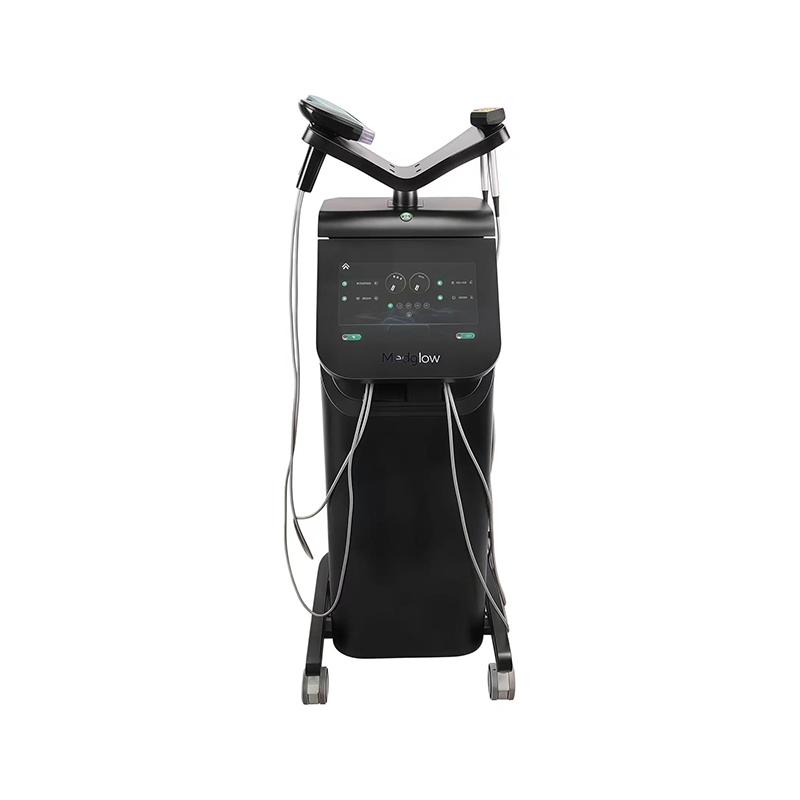 RF Microneedling Machine