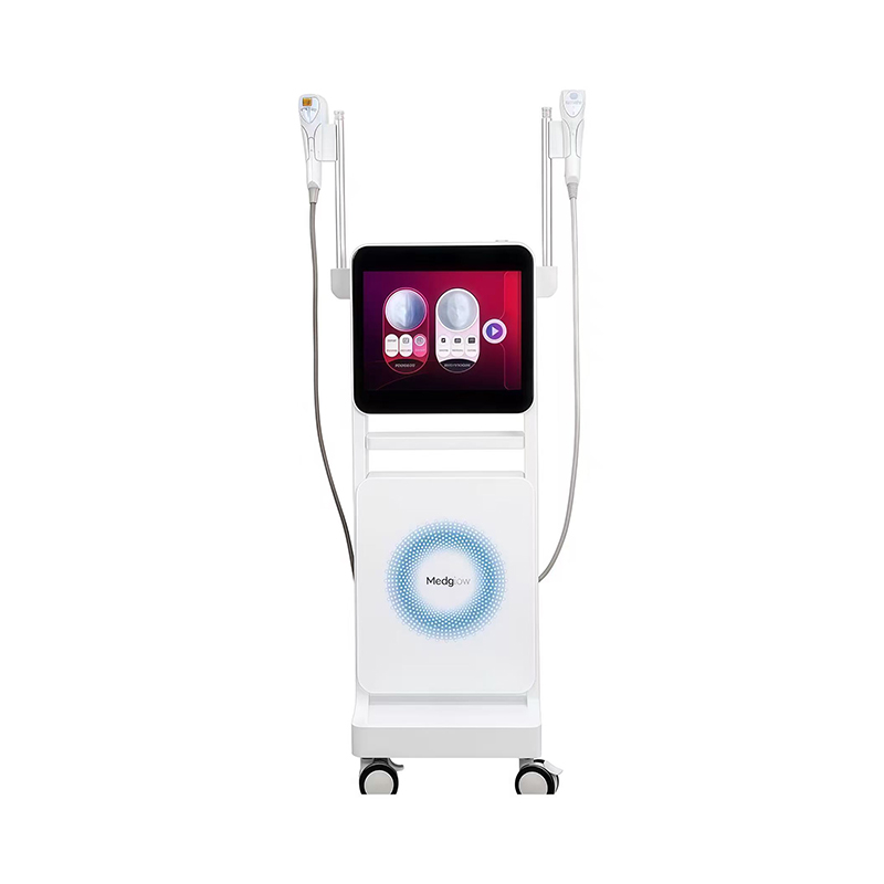 RF Microneedling Machine