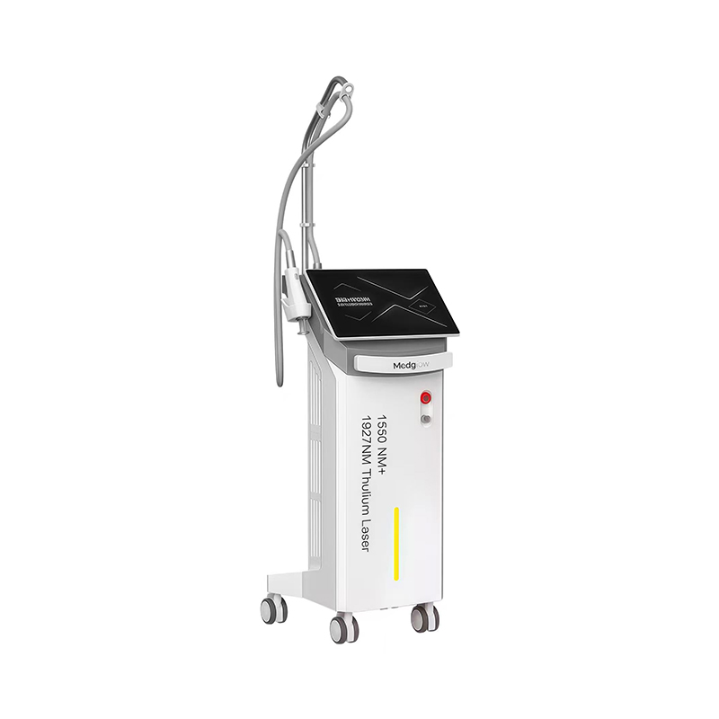 Erbium Laser