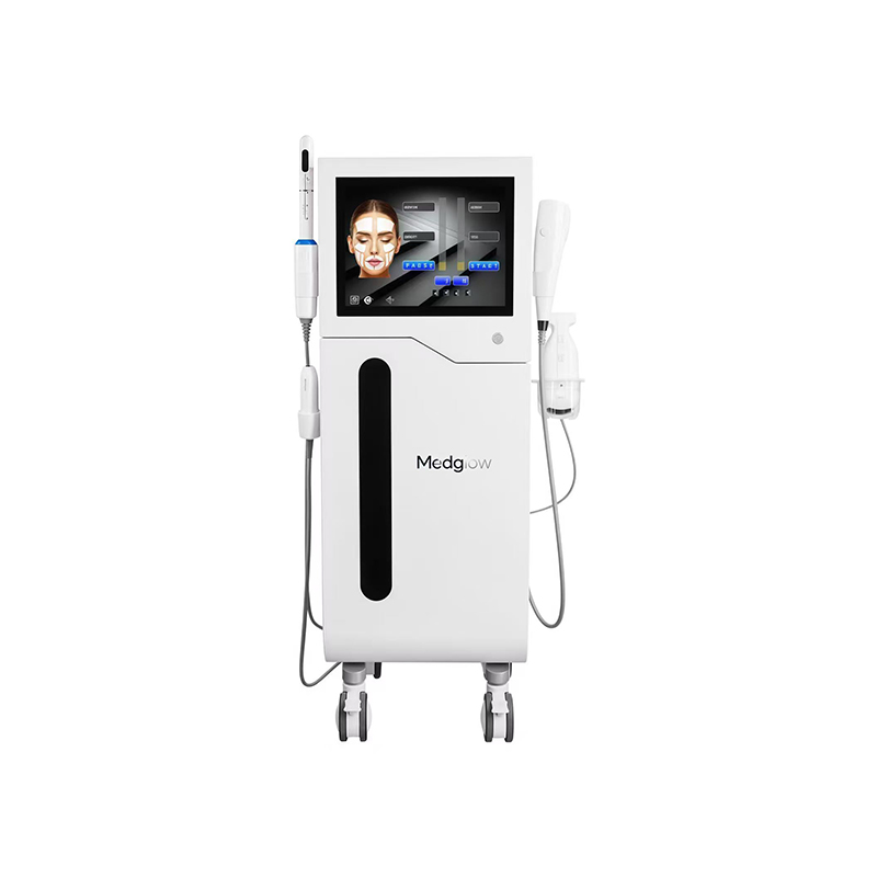 HIFU Machine