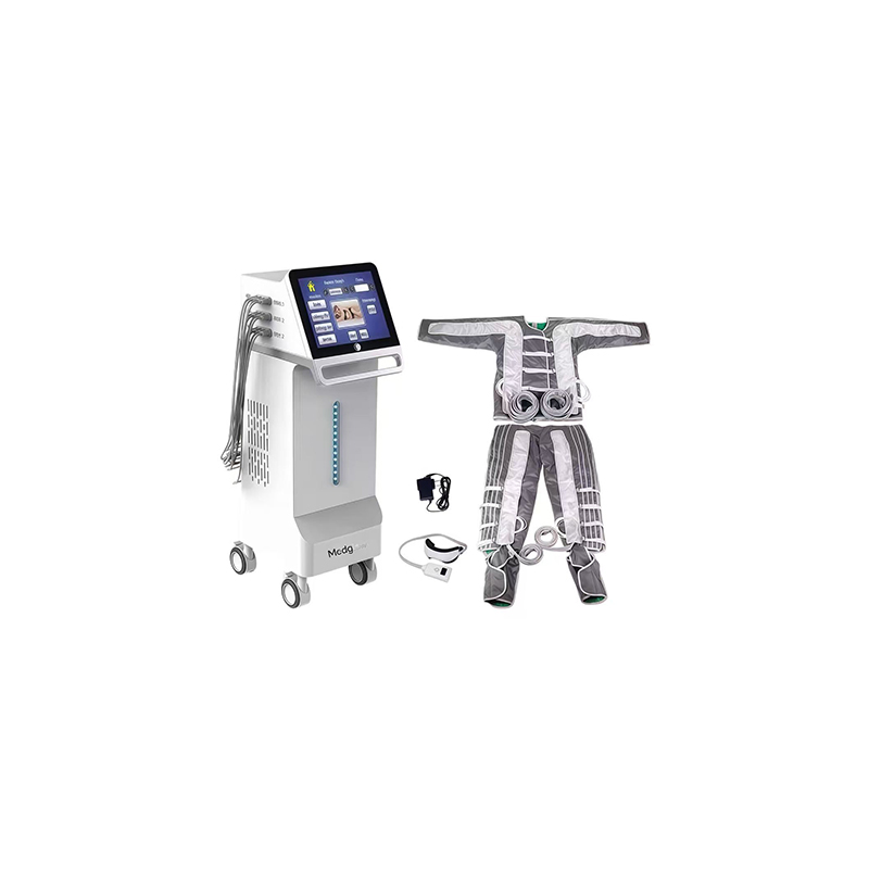Pressotherapy Suit