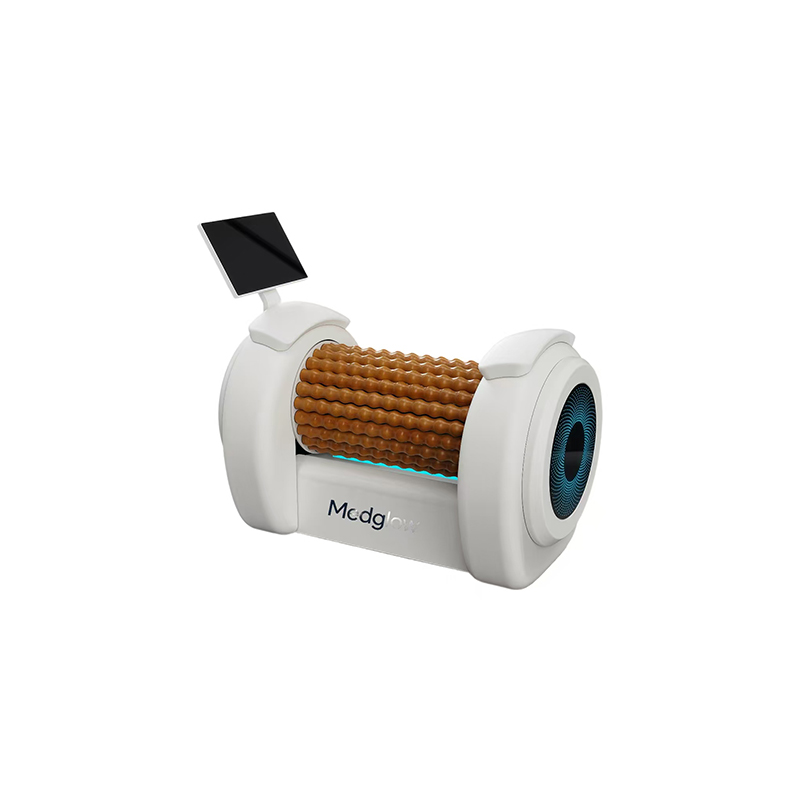 Roller Fat Reduction