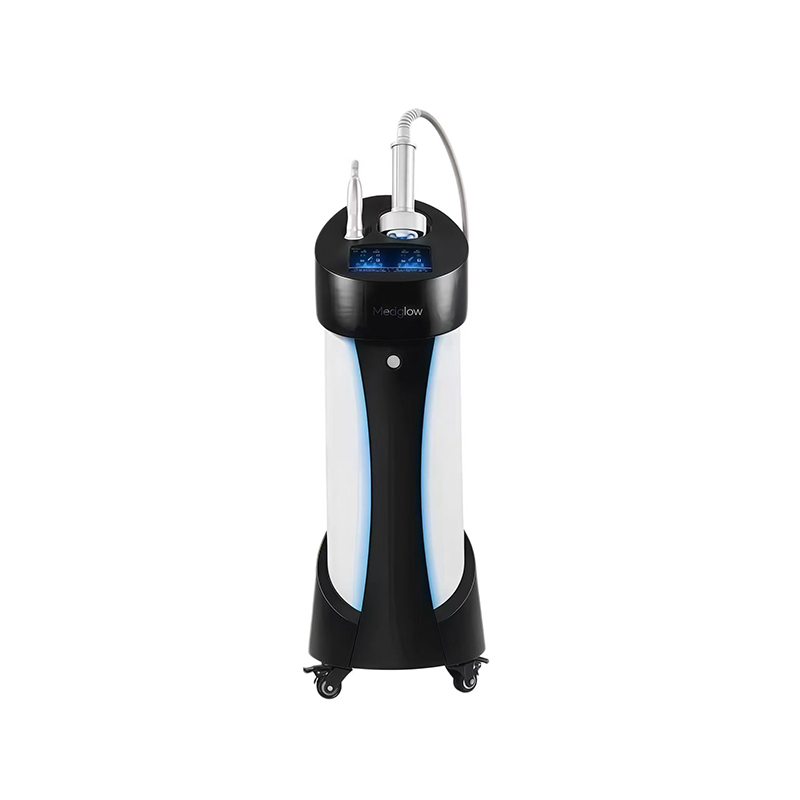 Endosphere Roller machine