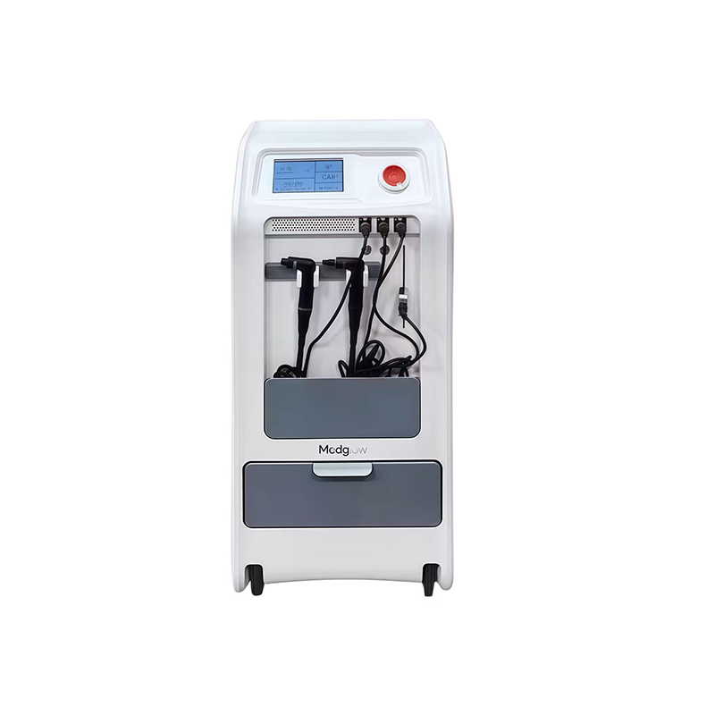 Indiba Deep Care system