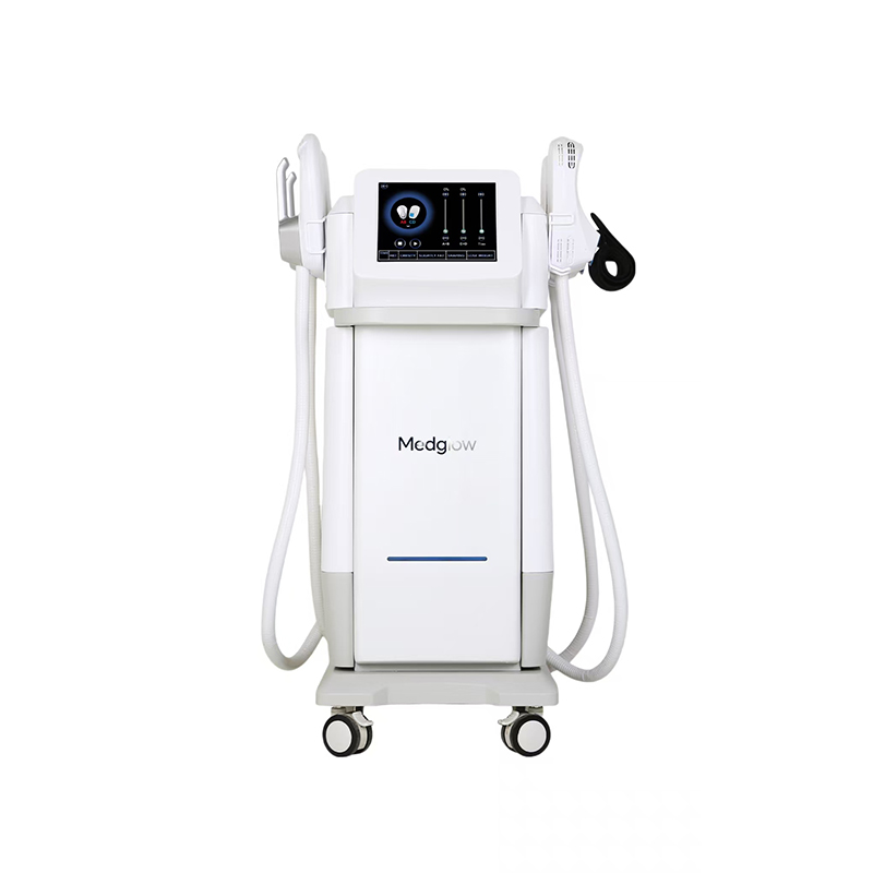 Magnetic slimming