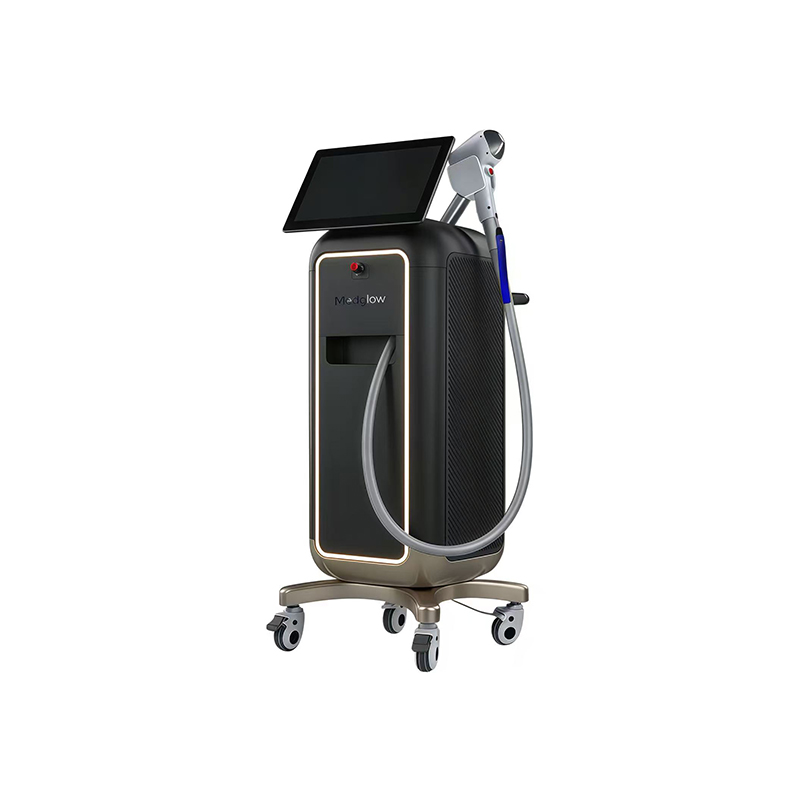 Diode laser