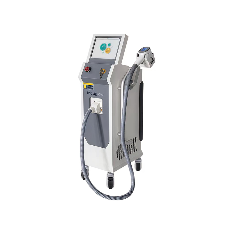 Diode laser