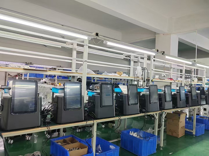 Factory