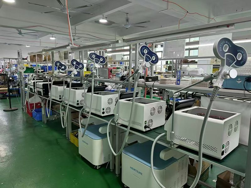 Factory