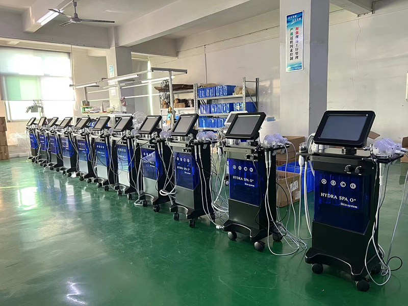 Factory