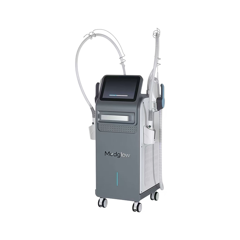 Non‑invasive body contouring for fat loss and muscle toning