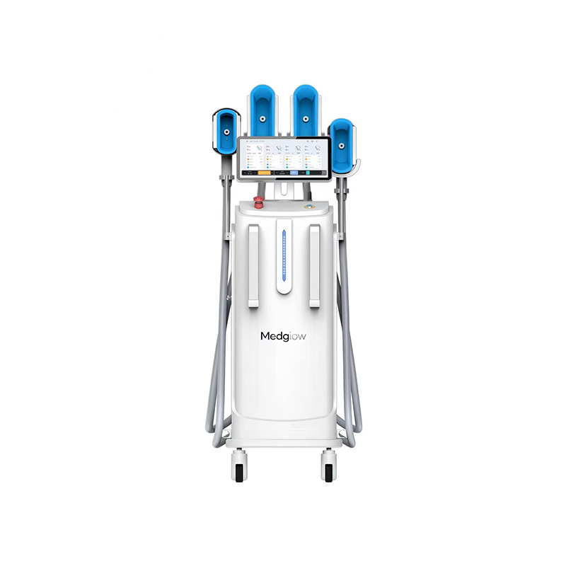 Cryolipolysis Fat Reduction