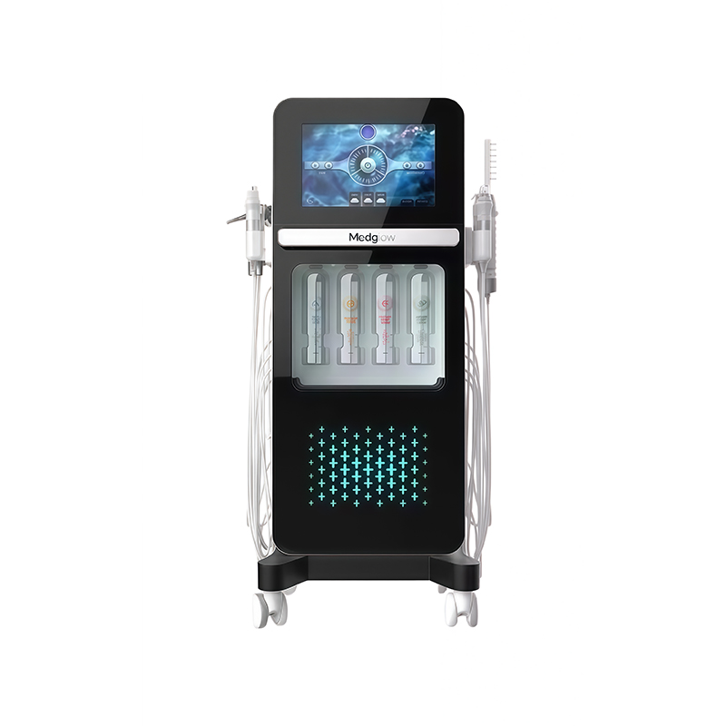 HydraBeauty Facial Cleansing System