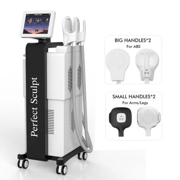 Perfect Sculpt New technology