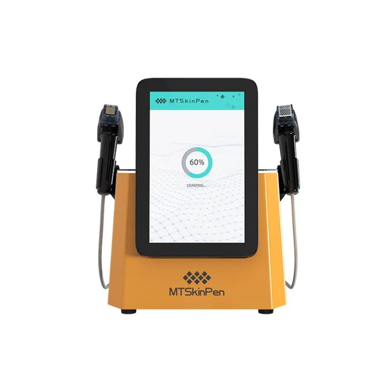What is Microneedling RF?