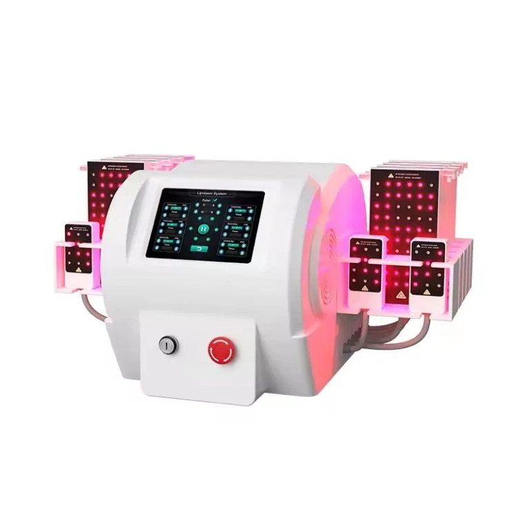 What is Lipolaser Machine?