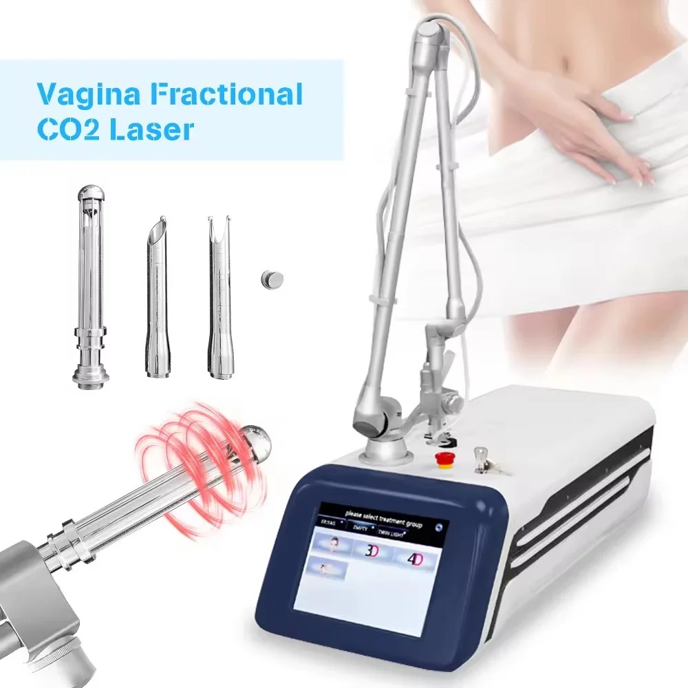 Is fractional CO2 laser Machine worth it?