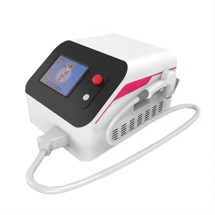 Is 808 diode laser effective?