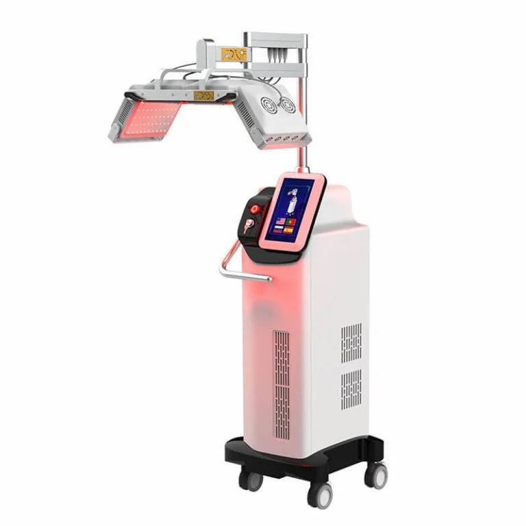 What is PDT LED Light Therapy?