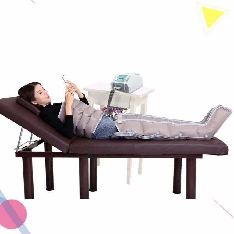 Best Home Pressotherapy Machine