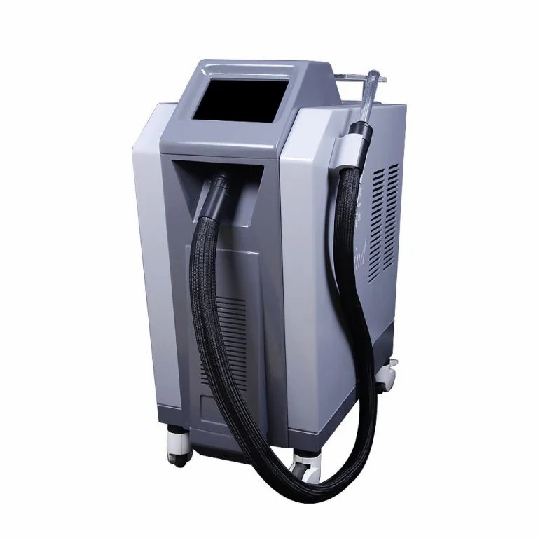 What is Skin Cooling Machine?