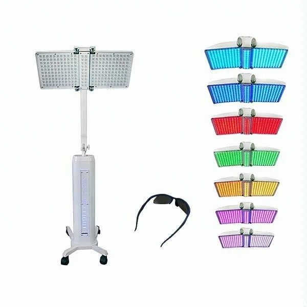 LED Light Therapy Machine for Estheticians